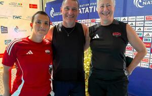 Championnat de France Maîtres Juin 2026