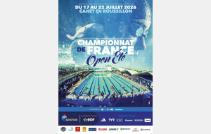Championnat de France Open d'été