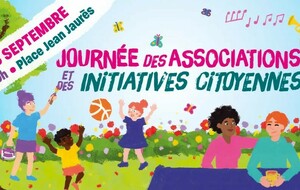 Journée des associations