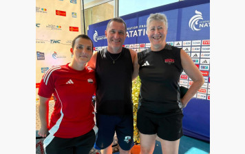 Championnat de France Maîtres Juin 2026