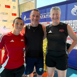 Championnat de France Maîtres Juin 2026