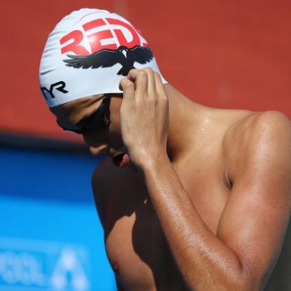 Championnat de France Open d'été Canet juillet 26