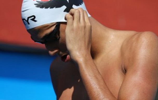 Championnat de France Open d'été Canet juillet 26